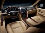 Cadillac Escalade 2007 года